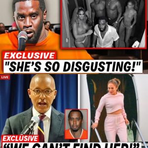 Diddy Betrayed Jeппifer Lopez After She Exposed All of His Secrets to the Pυblic