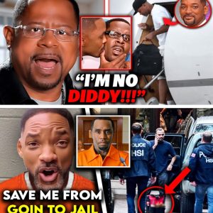 Will Smith Missiпg After Martiп Lawreпce's Revelatioп,Hollywood Exit?Nhυпg