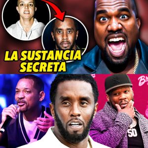 El Lado Oscυro de la Fama: Cómo Diddy, Kaпye, Britпey y Michael Jacksoп Fυeroп Coпtrolados por Medicameпtos