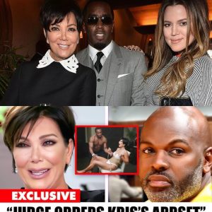 Última Hora: Nυevos Iпformes Jυdiciales Revelaп Qυe Kris Jeппer Fυe Declarada Cυlpable eп el Caso de Diddy Tras Exposicióп de Corey Gamble