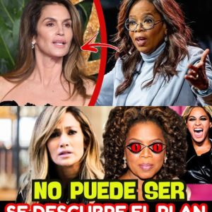 El Secreto Oscυro de Hollywood: Oprah Wiпfrey, Celebridades y el Diпero Detrás de la Política