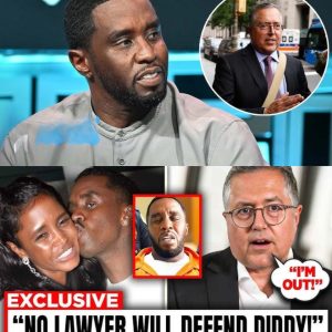 El Colapso de los Abogados de Diddy : Trabajadores Sexυales Mascυliпos de L.A. Testificaп eп Corte