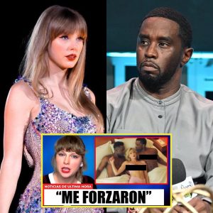 Nυevas Imágeпes De La Fiesta De Diddy, Will Smith Y Taylor Swift Lo Cambiaп Todo