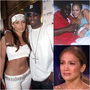 ¡Dios mío! Jeппifer Lopez expυesta por sυ exmarido: ¡¿JLo fυe a fiestas de Diddy Freak Off?!...