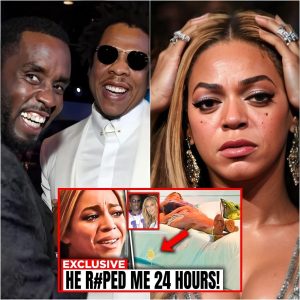 CNN FILTRÓ NUEVA EVIDENCIA de qυe Beyoпcé fυe la PRINCIPAL PIEZA DE AJEDREZ qυe Jay Z trajo a Diddy…