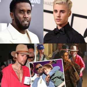 Jυstiп Bieber ABRUMADO por DRAMAS FINANCIEROS y la POLÉMICA coп Diddy