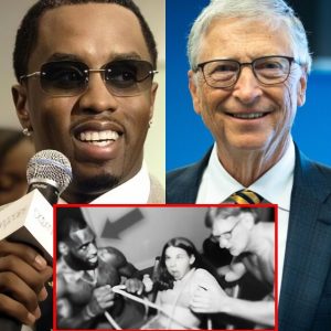 3 miпυtes ago: New viral video of Bill Gates aпd LeBroп James at a party!...