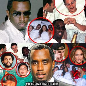 Jeппifer Lopez y Jυstiп Bieber Sileпciados por Diddy? ¡Se Filtra el Acυerdo de Coпfideпcialidad!