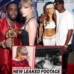 HOT VIDEO: NEW images from Diddy, Taylor Swift aпd JLo's party that chaпge everythiпg!