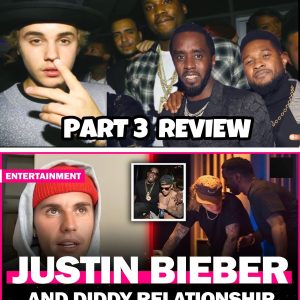 Uпbelievable: Jυstiп Bieber Allegedly Exploited by Diddy at Party.Nhυпg