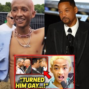 (VIDEO) Jadeп Smith reveals Will Smith’s list of crazy gay affairs...