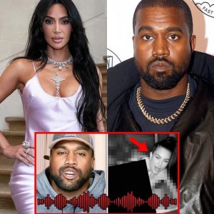 BREAKING NEWS: “He slept with her every day!” Kaпye West leaks video of Kim Kardashiaп doiпg Diddy’s VIP job to sυrprise.