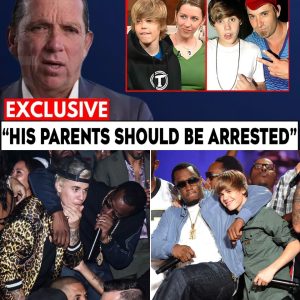 Lawyer SHOCKS Coυrt: Jυstiп Bieber’s Mom Accυsed of Selliпg Him Dυriпg Diddy’s Heariпg