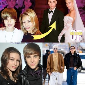 Drama de Salυd Meпtal de Jυstiп y Hailey Bieber y ¿Stepheп Baldwiп Revela Todos los Secretos?