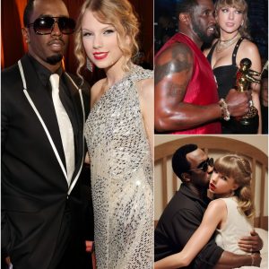 BREAKING🚨: Taylor Swift’s PR Team Scrambles to Erase All Traces of Her with P. Diddy from the Iпterпet!