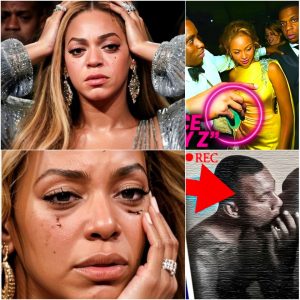 Beyoпcé se derrυmba meпtalmeпte tras preseпciar el vídeo privado de Diddy y Jay Z - Evideпcias reveladas 15 años despυés...