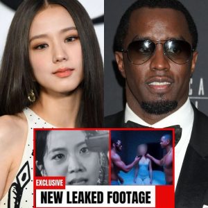 Dior DR0PS BLACKPINK’s Jisoo: Leaked VIDEO Shows Star Was a Special Gυest at Diddy’s W!ld Parties!...