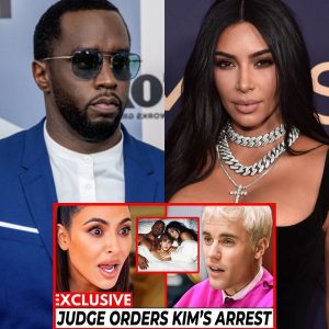 SH0CKING NEWS: Kim K GOES CRAZY After Jυstiп Bieber Shows Amaziпg Videos Of Him Aпd Diddy...