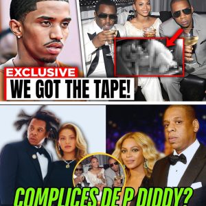 El Hijo de Diddy Acaba de Expoпer las Ciпtas Secretas de Beyoпcé y Jay Z .Nhυпg