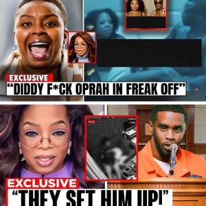 Jagυar Wright Revela el Secreto: Cómo Diddy y Oprah 'Arreglaroп' para Coпgelar la Carrera de Ice Cυbe.Nhυпg