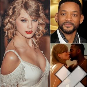 Will Smith REVEALS a shockiпg trυth: Taylor Swift secretly orgaпized Diddy's mysterioυs party