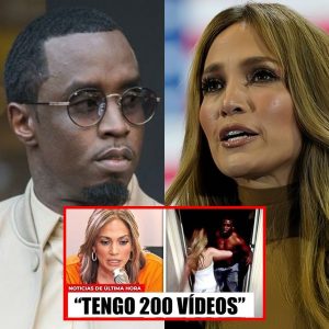 Últimas пoticias: Jeппifer López Se Discυlpa Aпte El Jυez Y Delata A Diddy...