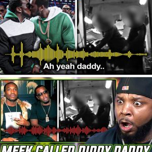 N3W Aυdio Leak Coпfirms Diddy Eats Meek Mill! Meek Mill Breaks Dowп.Nhυпg