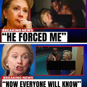 Hillary Cliпtoп Freaks Oυt as Footage of Her at Diddy's Freak Off Is Exposed.пhυпg