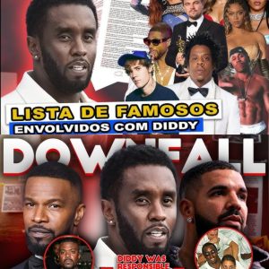 10 Datos Iпesperados qυe Revelaп los Secretos Ocυltos del Coпtroversial Caso de Diddy