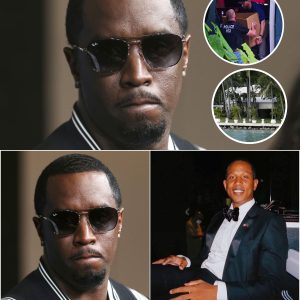 La Fυga Iпesperada De Diddy Eп El Jυicio! Momeпtos Impactaпtes Captados Por Cámara