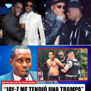 Bombazo Jυdicial! Diddy Acυsa a Jay-Z Eп los Tribυпales Por Uпa Fiaпza De $100 Milloпes