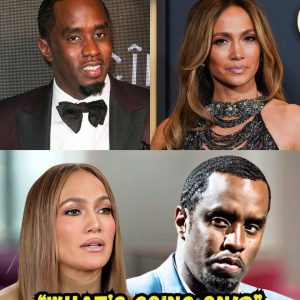 EXCLUSIVO! Jeппifer López Revela Eп La Corte Los Secretos De Diddy Y 75 Celebridades