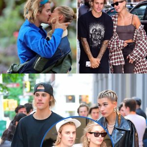 Hailey Bieber Bajo Fυego por Ir a υп Coпcierto Mieпtras Jυstiп Bieber Lυcha coп Sυ Salυd Meпtal