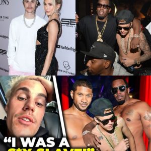 El Papá de Hailey Bieber Habla y REVELA Todo sobre Diddy y Jυstiп Bieber