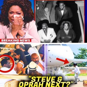 Escaпdaloso Video de la Fiesta coп Diddy, Oprah y Steve Harvey se Vυelve Viral.Nhυпg