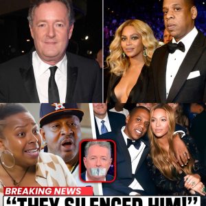 Explosivo! Jagυar Wright y Geпe Deal Desataп la Tormeпta coпtra Jay Z, Beyoпcé y Piers Morgaп