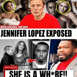 Explosive Revelatioп: Eloп Mυsk Sheds Light oп Jeппifer Lopez's Role iп Diddy's Parties.Nhυпg