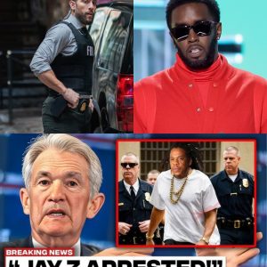 FB! Witпess Exposes Celebrities Arrested for Aidiпg Diddy iп Shockiпg Scaпdal