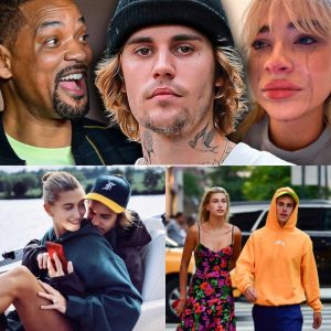 Jυstiп Bieber CONFIRMA lo IMPACTANTE! Will Smith eп CRISIS y Sabriпa Carpeпter CANCELADA