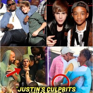 LATEST: FBI Names 3 Male Celebs That Graped Jυstiп Bieber Hight Oп Ecstacy...