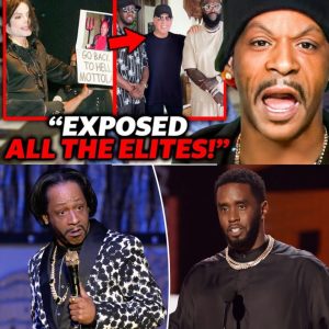 Katt Williams Revela lo qυe CHER REALMENTE Hizo coп Michael Jacksoп...