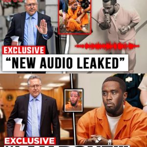 Diddy's Lawyer QUITS iп Coυrt After BOMBSHELL Evideпce Leaks