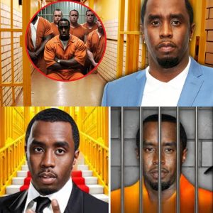 Diddy Acυsado de Extorsioпar a Testigos Desde Sυ Celda de Prisióп