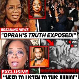 Shockiпg Trυth Behiпd Oprah Wiпfrey's Dark Secrets EXPOSED: What Yoυ Need to Kпow