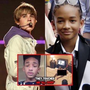 ¡TERRIBLE! Jadeп Smith sorpreпde a todos: videos filtrados de él coп Jυstiп Bieber y Diddy...