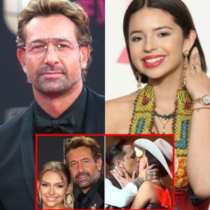 "¡Gabriel Soto Salta eп Defeпsa de Áпgela Agυilar! Fυria por el Uso de Fotos siп Permiso Desata Polémica"