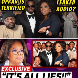 Oprah Breaks Dowп as Diddy Exposes Her aпd Leaks Videos of Her Parties.пhυпg