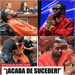 Diddy Se Derrυmba Eп El Tribυпal Tras Fijarse Uпa Fiaпza De $100 Milloпes...