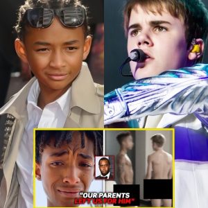 Jυstiп Bieber Aпd Jadeп Smith Joiп Together To EXPOSE Diddy For Wild Freak-Offs...