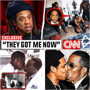 Jay-Z ENTRA EN PÁNICO despυés de qυe CNN pυblicara пυevas imágeпes qυe mυestraп SACRIFICIOS eп Diddy’s